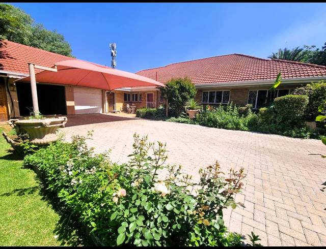 4 BEDROOM HOUSE FOR SALE IN VANDERBIJLPARK SW 1